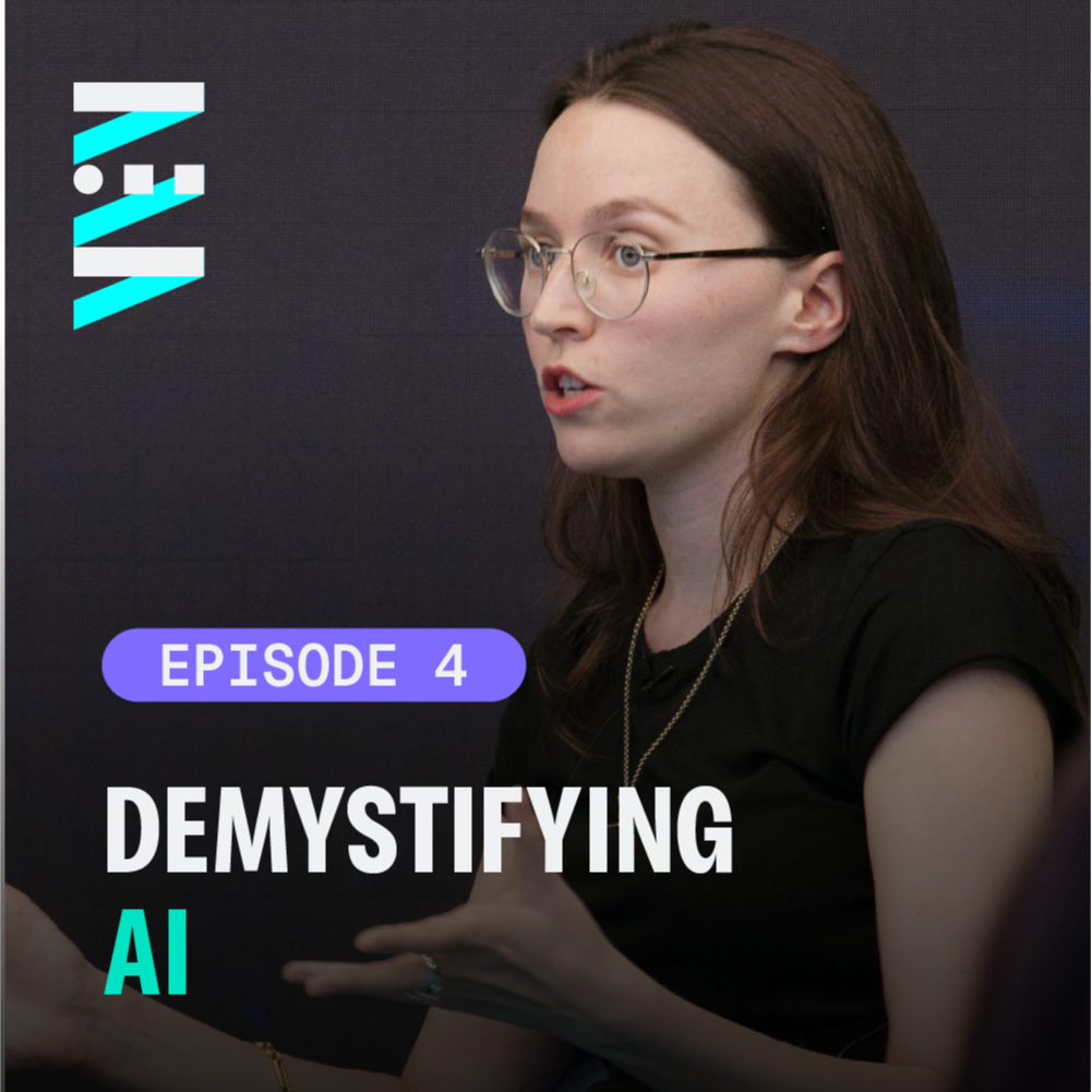 Demystifying AI