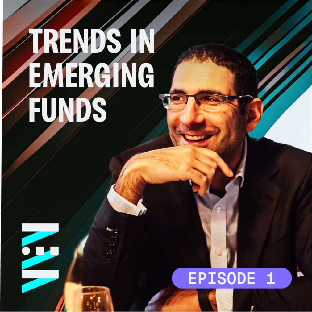 Trends in Emerging Funds