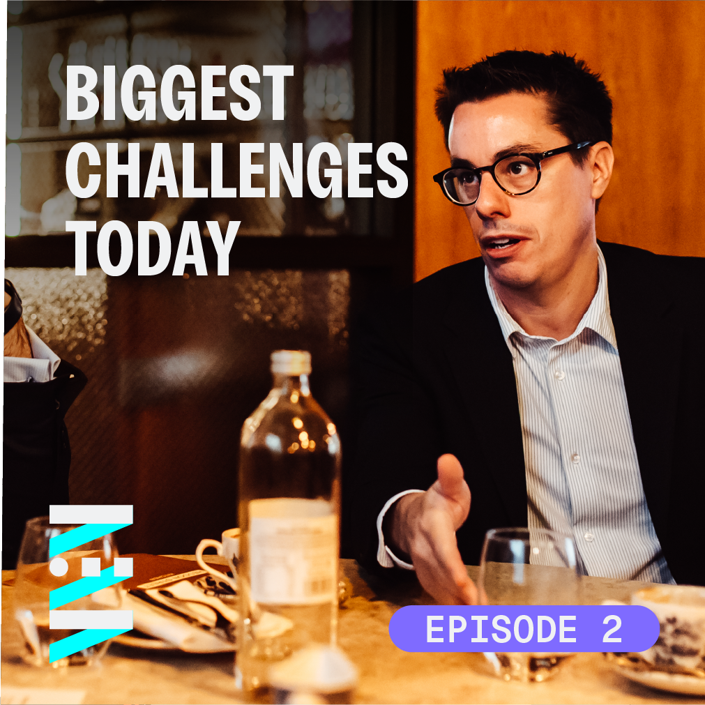 Biggest Challenges Today